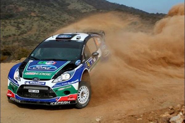 WRC Preview: 5ος αγώνας Αργεντινή