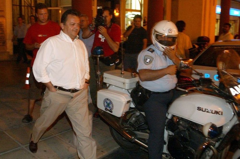 Πενταετής ποινή φυλάκισης για Γούμενο!