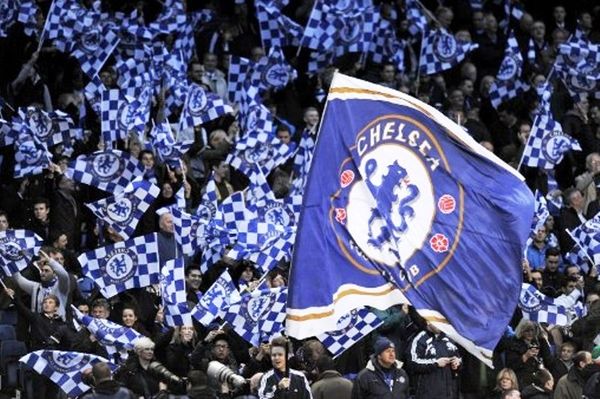 Πήρε 17.500 εισιτήρια η Τσέλσι