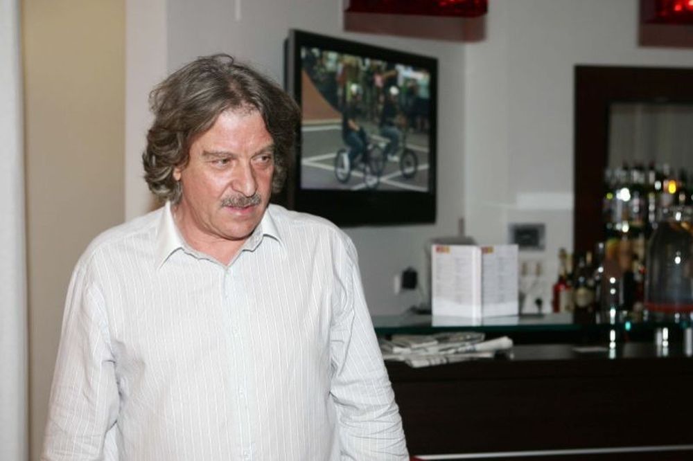 Καμπάνης: «Το θέμα είνα πώς θα σωθεί ο ΠΑΟΚ»