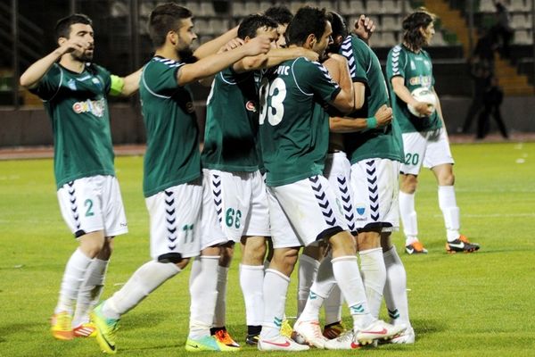 Λεβαδειακός: Φιλική νίκη επί των Νέων και… δείπνο!