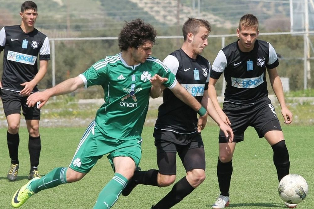 ΟΦΗ: Η αποστολή των Νέων για τα Ιωάννινα