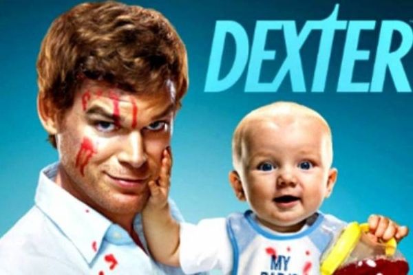 Ο Dexter επιστρέφει στην ελληνική τηλεόραση
