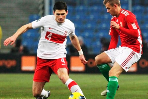 Euro 2012: Κομορόφσκι: «Δεν σκέφτομαι το EURO»