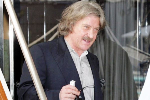 Καμπάνης: «Δεν δίνω κούφιες υποσχέσεις στον ΠΑΟΚ»