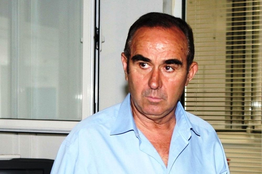 Καλύβας: «Δεν είναι παιχνιδάκι ο ΠΑΟΚ»