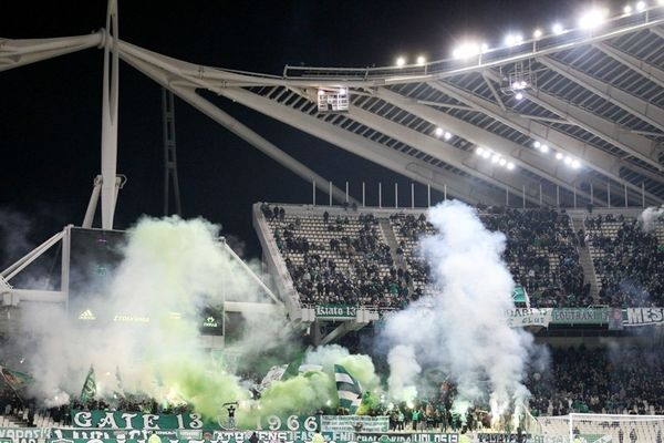 «Παναθηναϊκό Κίνημα» και με τη... βούλα