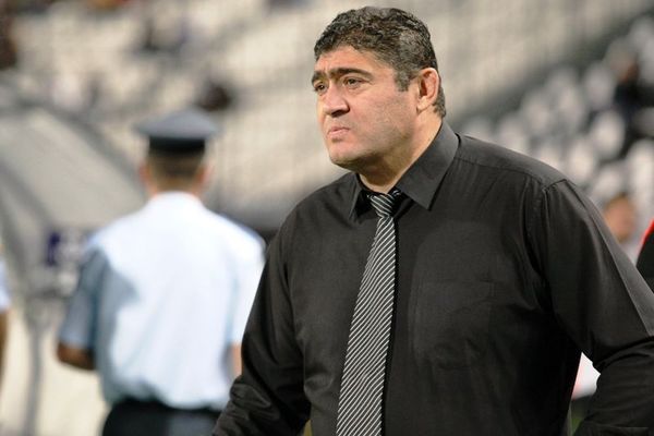 Ποικιλίδης: «Μπορεί πρωτιά στα play off ο ΠΑΟΚ»