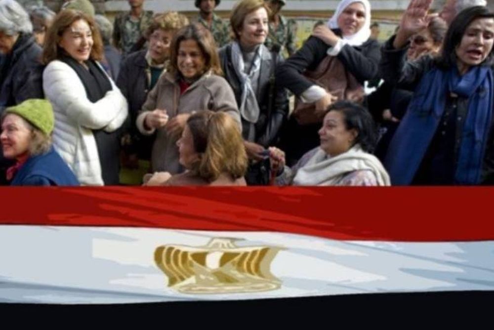 Νόμιμο το «μετά θάνατον» σεξ στην Αίγυπτο 