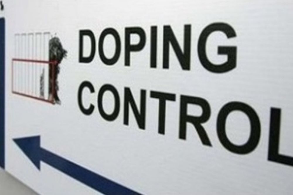 Κρούσματα ντόπινγκ με δύο κορυφαίους αθλητές στην Κύπρο
