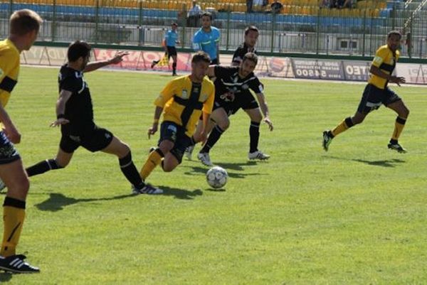 ΕΠΟ: «Να ανακαλέσει η Καλλονή»