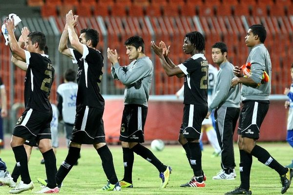 Ευχαριστίες Δόξας για τη συμμετοχή στη Super League