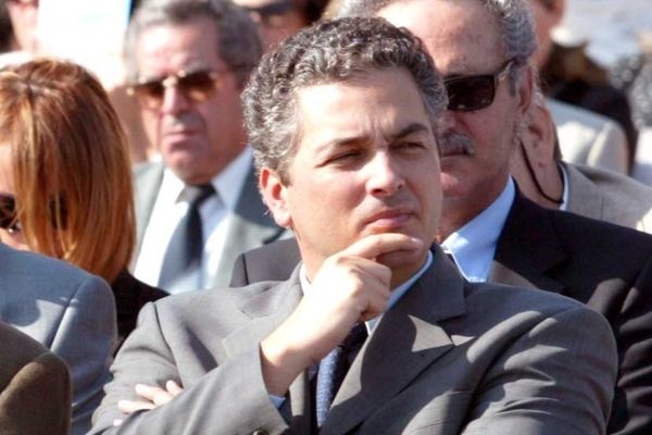 Καρτάλης για Ολυμπιακό Βόλου: «Η ΕΠΟ έκανε unfair»