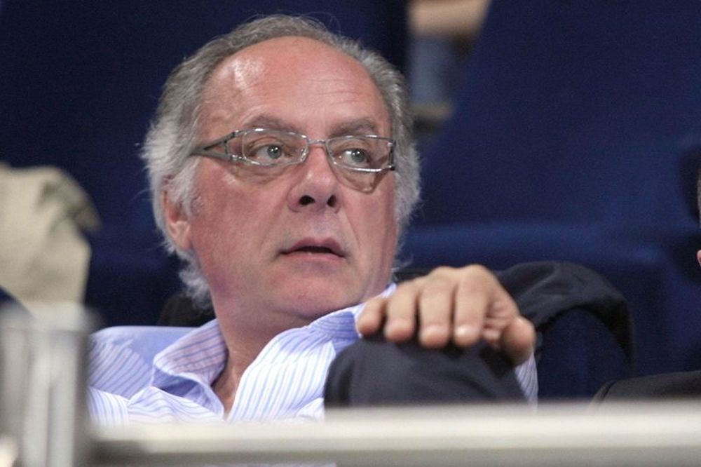 Τζεβελέκης: «Υποχρεωμένοι να στηρίξουμε τη νέα διοίκηση»