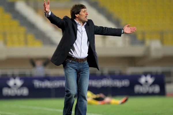 Εργοτέλης: Τετραήμερο ρεπό από Καραγεωργίου