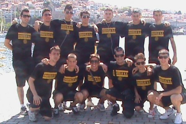 Νικηφόρο ξεκίνημα ο Εργοτέλης στους Έφηβους