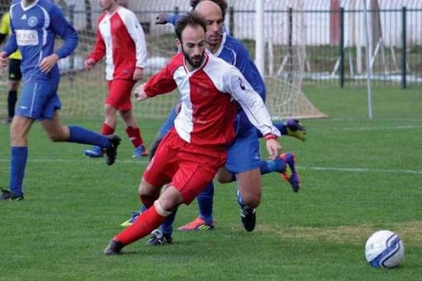 Το πρόγραμμα των μπαράζ της Β' Κορινθίας