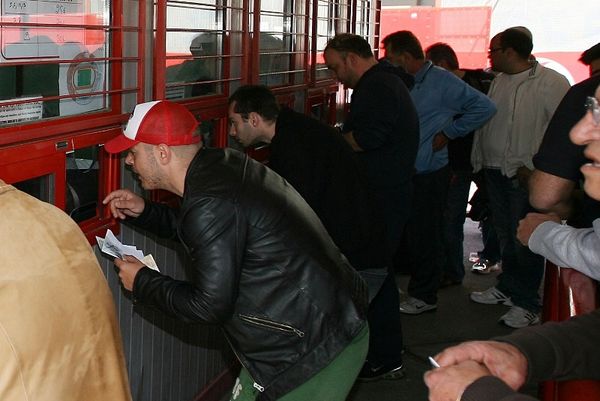 Ολυμπακός: Σε κυκλοφορία τα τελευταία εισιτήρια του τελικού