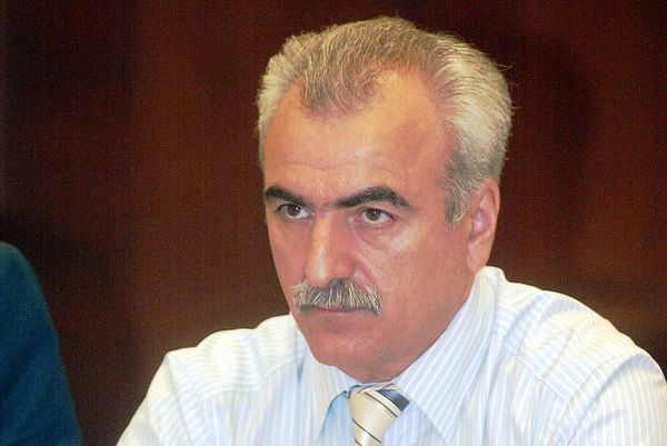 Συνεχίζονται οι συζητήσεις ΠΑΟΚ-Σαββίδη