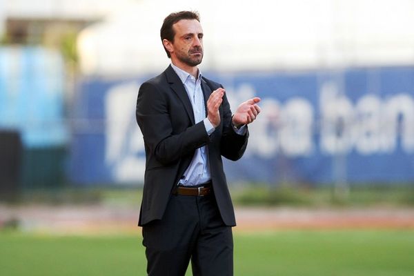 Σε Έλληνα προπονητή προσανατολίζεται ο Πανιώνιος