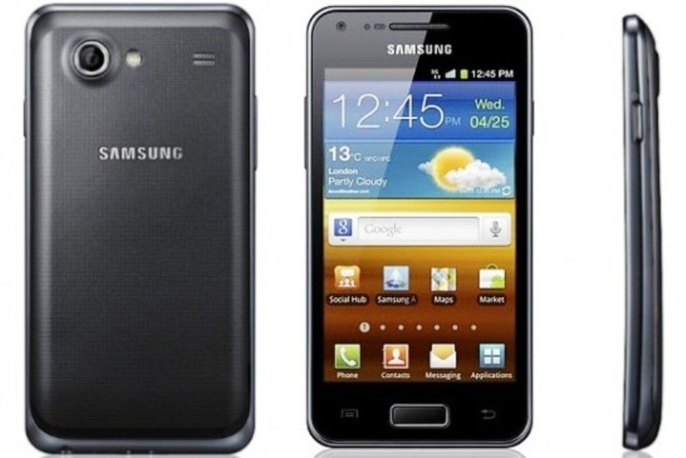 Αρχές Μαΐου το νέο Samsung S III