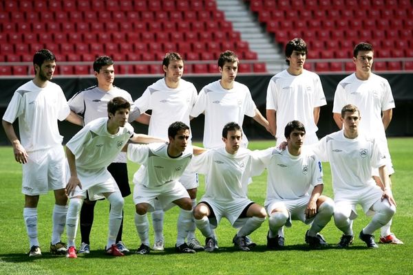 ΠΑΣ Γιάννινα-ΟΦΗ 2-0 (Κ20)