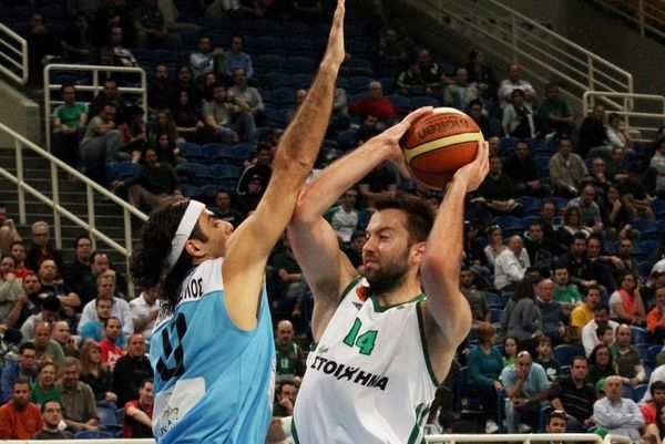 Όποιος βιάζεται, σκοντάφτει 