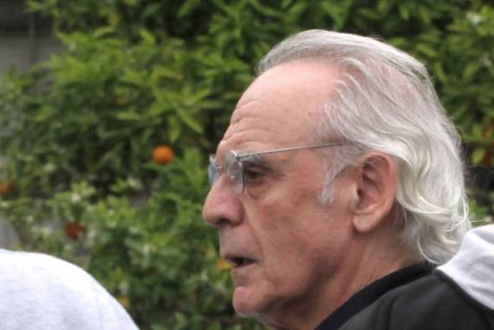 Τσοχατζόπουλος: «Τα ξέρω όλα, δεν εκβιάζομαι» 
