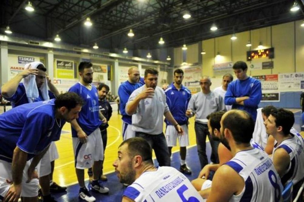 Πρωταθλητής και μαθηματικά ο Πανελευσινιακός
