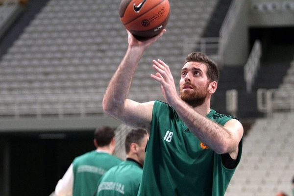 Καϊμακόγλου: «Άξιζε τη νίκη ο Κολοσσός»