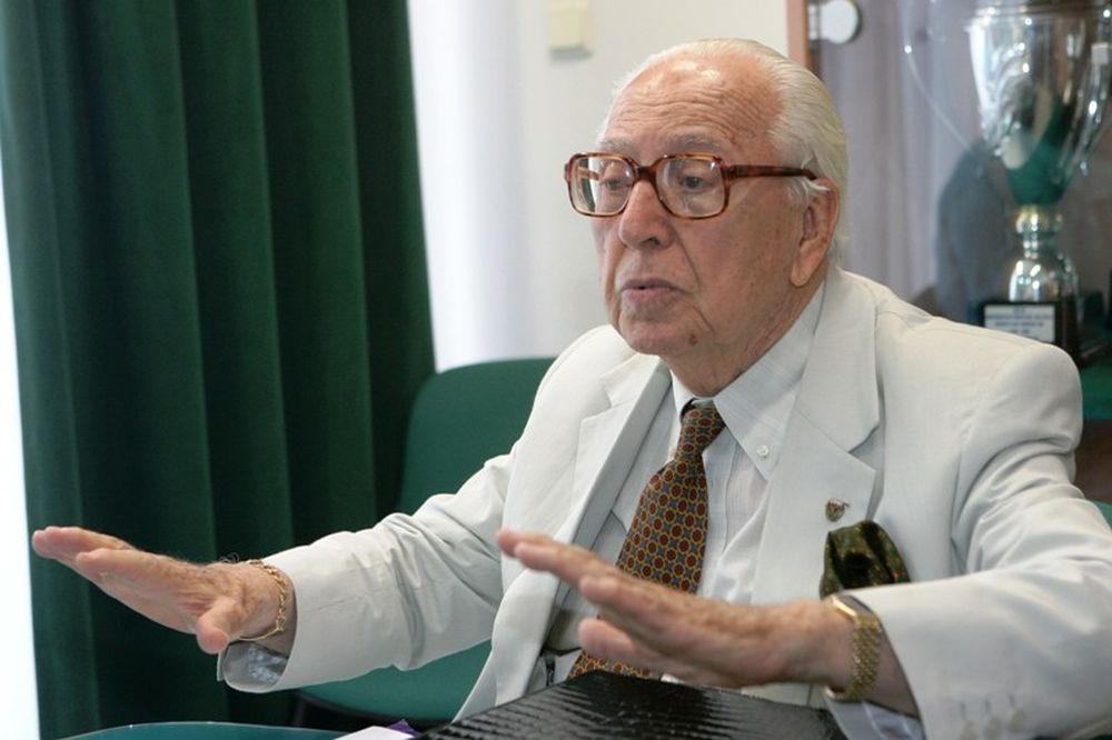 Μακρόπουλος: «Θα αποδείξει τα πάντα ο Παναθηναϊκός»