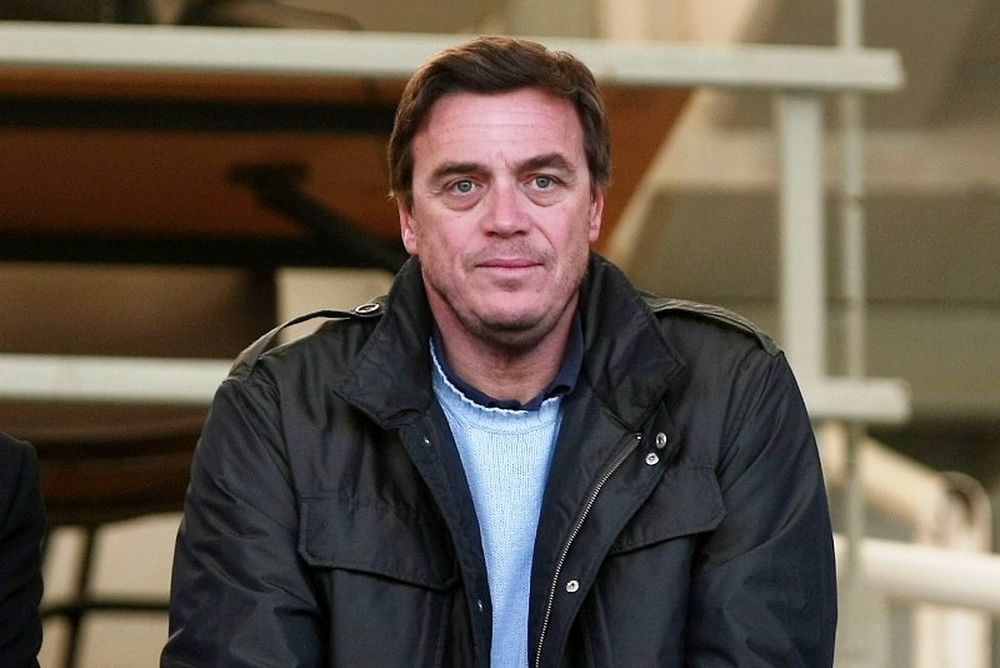 Επιστρέφει στην προεδρία του Παναθηναϊκού ο Γόντικας
