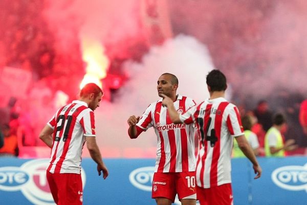 Ατρόμητος-Ολυμπιακός: Αυτούς είδε η Μαρσέιγ!