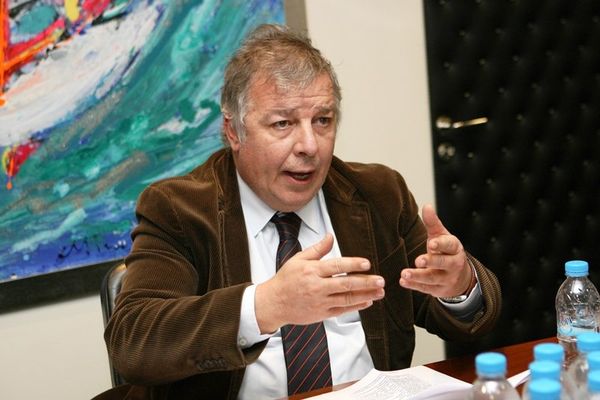 Μπιτσαξής: «Καμία μετακίνηση στα play offs»