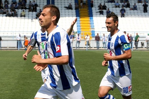 Στο ρελαντί ο Απόλλωνας 1-0 τη Ζάκυνθο 