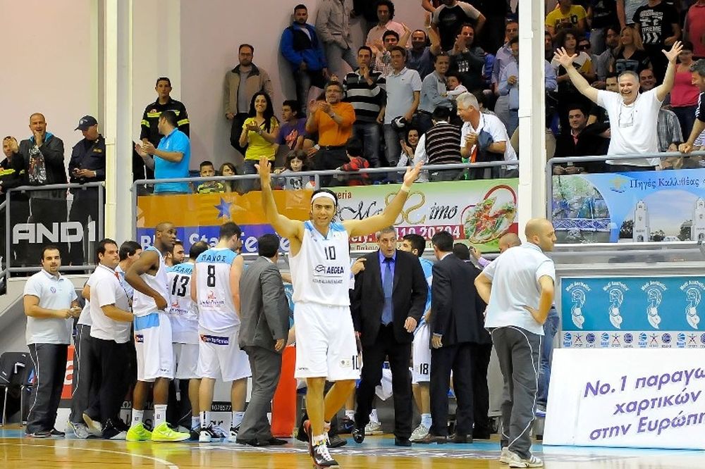 Τα εισιτήρια του Κολοσσού με Παναθηναϊκό 