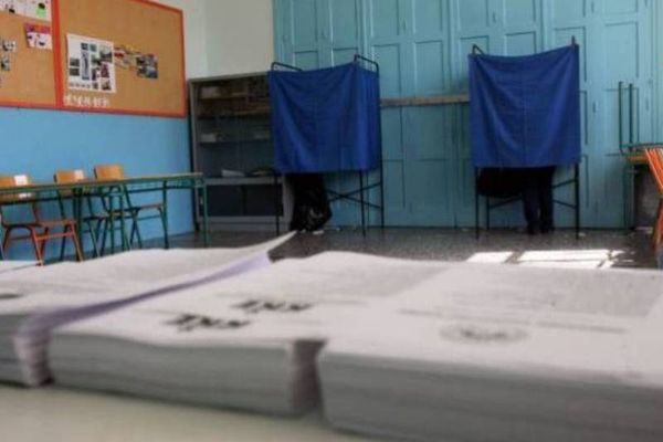 Κοινό exit poll για ΝΕΤ, Mega, Alpha, ANT1 