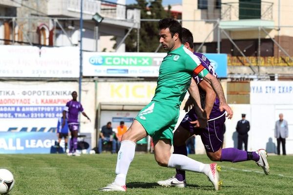 Αστέρας ήταν ο… Αγροτικός, 2-0 τον Ηρακλή Ψαχνών