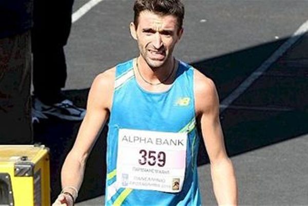 Εκτός Ολυμπιακών ο Παρμάκης