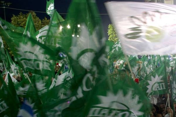 Προπονητής άφησε το ματς για δει τον… Βενιζέλο