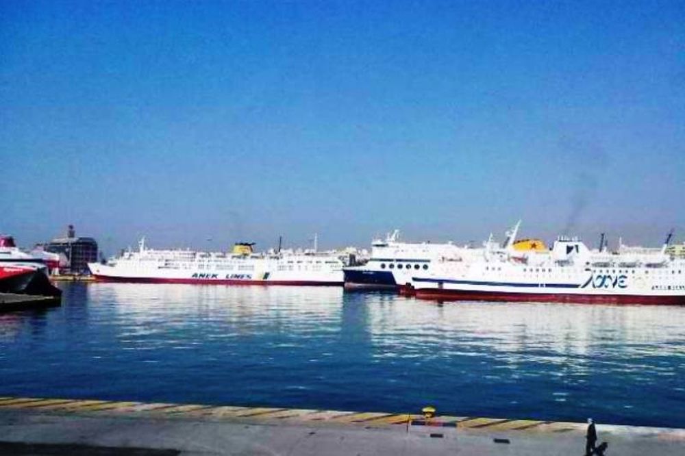 Απεργία την Πρωτομαγιά η ΠΕΠΕΝ