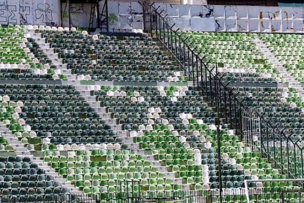 Όταν ο Παναθηναϊκός έλεγε το «αντίο» στη Λεωφόρο