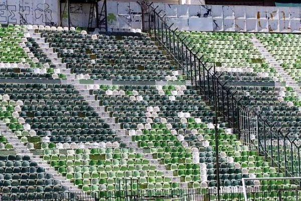 Όταν ο Παναθηναϊκός έλεγε το «αντίο» στη Λεωφόρο