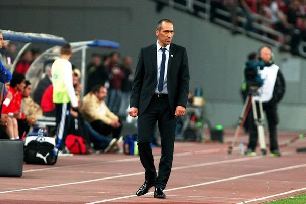 Δώνης: «Να σηκώσουμε κεφάλι ενόψει play offs»