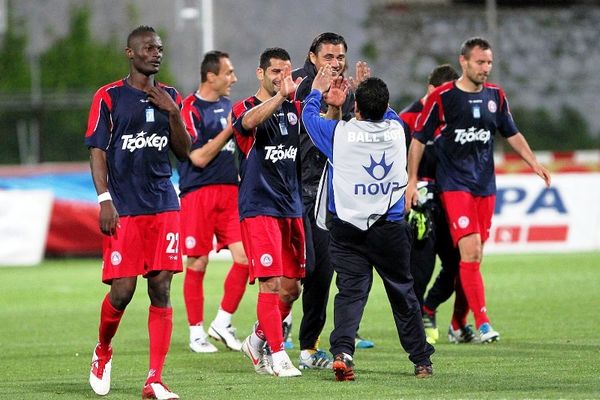 Λυμπερόπουλος: «Νέο μοντέλο διοίκησης η Κέρκυρα»