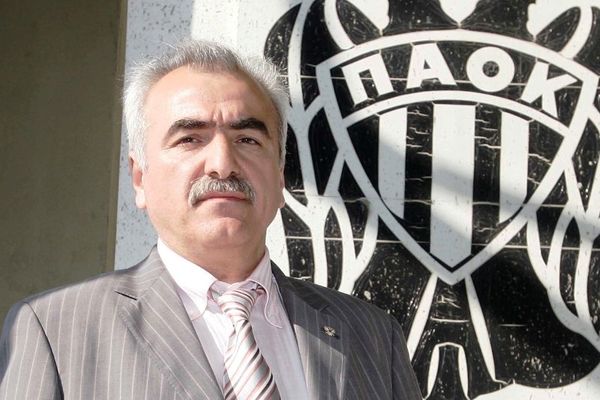 Κρίσιμες συναντήσεις με την πλευρά Σαββίδη στον ΠΑΟΚ