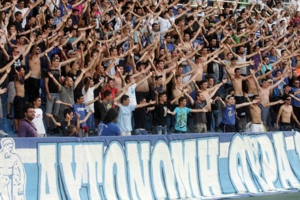 Δεν αρκούσαν να πάνε παντού! 