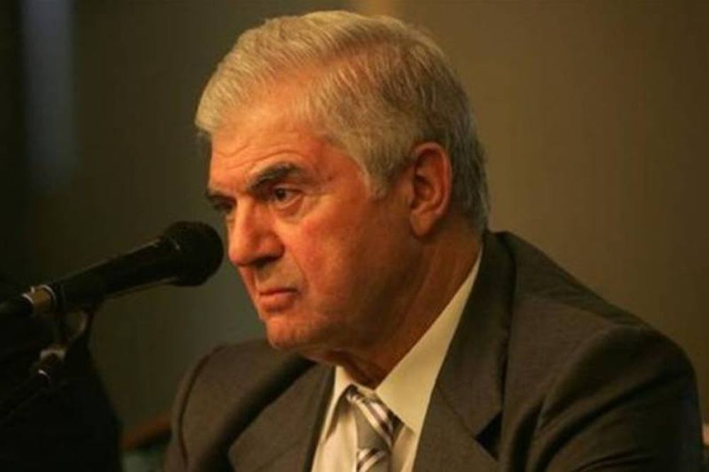Οκτώ χρόνια κάθειρξη για Ψωμιάδη 