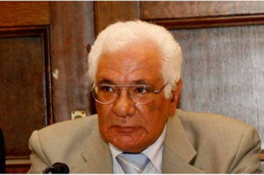 Ο Μαζαράκης νέος πρόεδρος της Ένωσης Δικαστών και Εισαγγελέων 