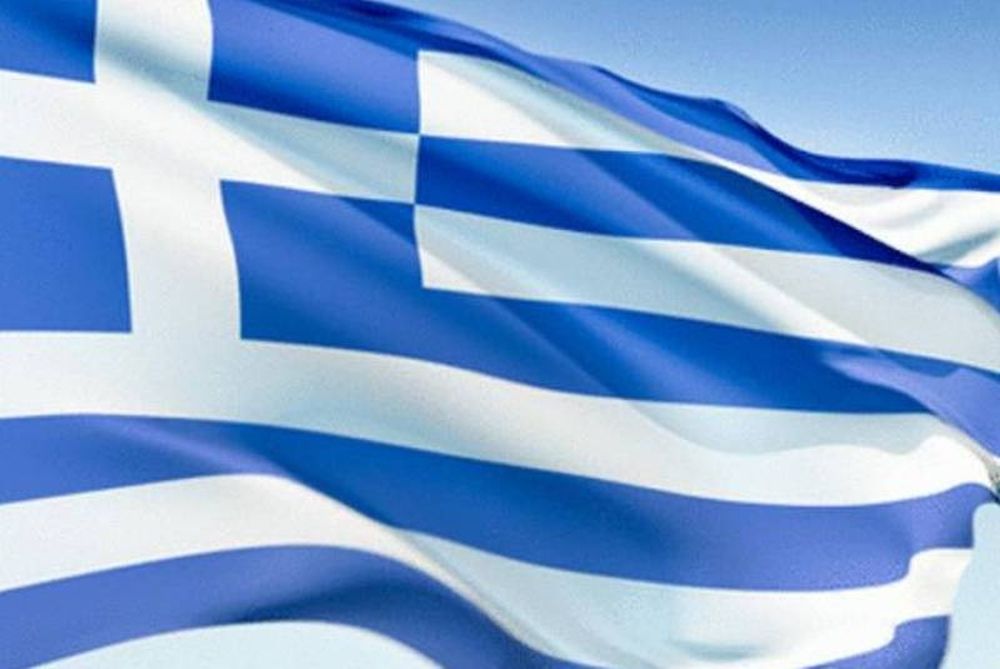 Κατασκευάζουν τη μεγαλύτερη άνθινη ελληνική σημαία! 